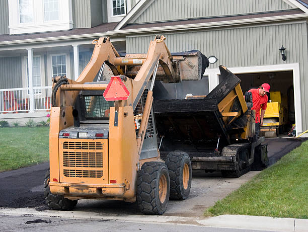 Best Local Driveway Pavers  in Lawton, OK